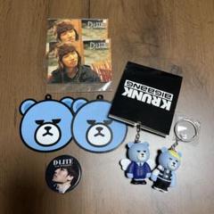 BIGBANG グッズ セット Amazon.co.jp: KRUNK BIGBANG FXXK IT 吸盤付きぬいぐるみ G