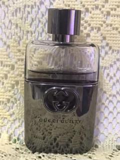 GUCCI ギルティ プールオム オードトワレ50ml