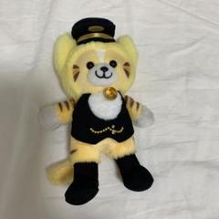 【美品】劇団四季　CATS 鉄道猫　スキンブルシャンクス　ぬいぐるみ 劇団四季 CATS 鉄道猫 スキンブルシャンクス ぬいぐるみ - メルカリ