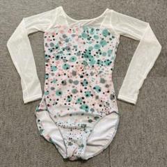 stina スティナ レオタード P type I drop | Beli pada Mercari