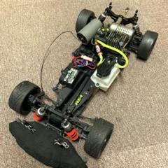 2025年最新】hpi rs4の人気アイテム - メルカリ