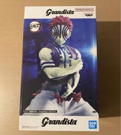 鬼滅の刃 フィギュア Grandista アカザ　猗窩座