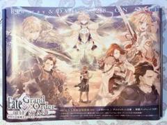 Fate/Grand Order　キャメロット前編　ポスターセット Amazon.co.jp: Fate/Grand Order キャメロット前編 ポスター