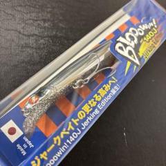 ブローウィン140S ほろ酔い番長 ブローウィン140J 池上ダイヤモンド 緊急告知】ブローウィン！140J（Fishman限定カラー）11月9日(水