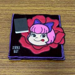 レア　ANNA SUI アナスイ　ペコちゃん　コラボ　ネックレス　ペコラ 2025年最新】anna suiペコラ アナスイの人気アイテム - メルカリ