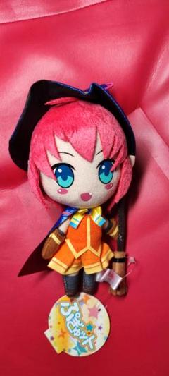 アリス A賞 光る★アクリルスタンド マジカルハロウィン まじくじちゃんす アリス A賞 光る☆アクリルスタンド マジカルハロウィン まじ