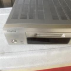 DENON DMD-F102　MDプレーヤー/レコーダー　2006年 DENON DMD-F102 MDプレーヤー/レコーダー 2006年 - メルカリ