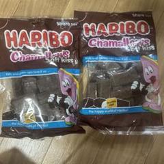 訳あり　ハリボーチョコマシュマロ200g×5袋 Amazon | HARIBO ハリボー チョコマシュマロ haribo chamallows