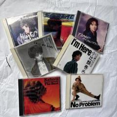本日限定最終値下　小比類巻かほる　レコードLP４枚EP11枚セット　オマケ有 本日限定最終値下げ 小比類巻かほる レコードLP4枚EP11枚セット