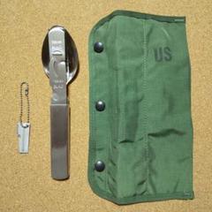 2025年最新】米軍カトラリーの人気アイテム - メルカリ