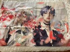 BTS❤Vブランケットマスター限定 BTS❤Vブランケットマスター限定