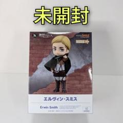 2025年最新】ねんどろいど エルヴィン・スミス 「進撃の巨人」の