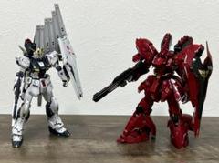 2025年最新】RG サザビー チタニウムフィニッシュの人気アイテム