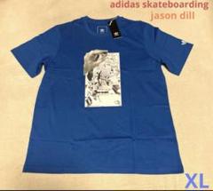 adidas Tシャツ
