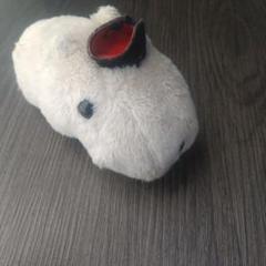 カピバラぬいぐるみ