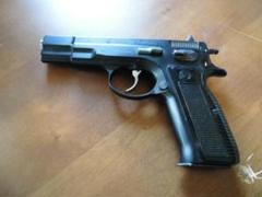 2025年最新】ksc cz75の人気アイテム - メルカリ