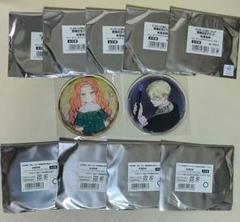 グラッテ アニメイト コースター クッキー セット - メルカリ