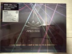 Snow Man Dome Tour 2024 RAYS【3Blu-ray】