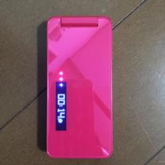 概ね美品 ドコモ docomo SH-11C ガラケー m5w3012