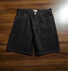 Stussy 24SS Raw Denim Big Ol Shorts 32 - メルカリ