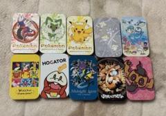 ポケパーク 2005 ラムネ ミニ缶 まとめ売り ポケモン 匿名配送 ポケハート ラムネ おかし おやつ ポケモン ロッテ まとめ売り
