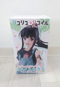 リコリス・リコイル 井ノ上たきな ～ハワイver.のサムネイル