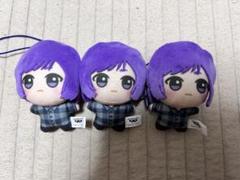 【最終価格】ブルーロック チビちびぐるみ 幼少期