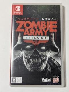 Zombie Army Trilogy ゾンビアーミートリロジー