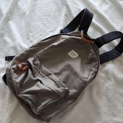 フレドリックパッカーズ　1000D DAY PACK　フランネル
