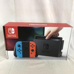 UD7062 中古 Switch Nintendo Switch 本体