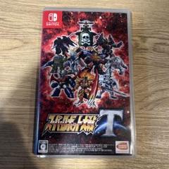 スーパーロボット大戦T Nintendo Switch