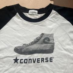 CONVERSE Tシャツ