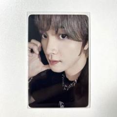 Nct dream QQ music トレカ ヘチャン　5星 2025年最新】qq music nct ヘチャンの人気アイテム - メルカリ