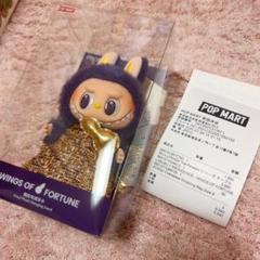 LABUBU×PRONOUNCE WINGS OF FORTUNEラブブ