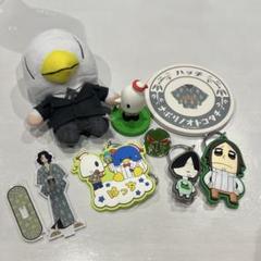サンリオ ナポリの男たち アクリルキーホルダーコレクション BOX サンリオ ナポリの男たち アクリルキーホルダーコレクション BOX