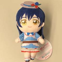 GIGO限定　ぬいぷりけ　おすわり　ラブライブ　矢澤にこ　南ことり　園田海未 GIGO限定 ラブライブ ぬいぷりけおすわり 南ことり 矢澤にこ