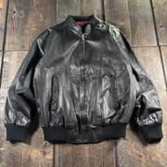 2025年最新】VINTAGE メンズ レザージャケット・ライダースの