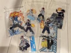 2025年最新】轟焦凍 アクリルスタンド まとめ売りの人気アイテム