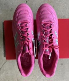 シューズ New Balance 442 SG 26.5 2025年最新】ニューバランス 442 26.5の人気アイテム - メルカリ