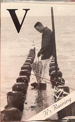 R&B SOUL V - IT'S RAINING