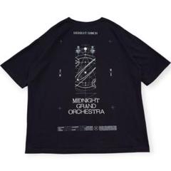 ホロライブ　星街すいせい　牛角コラボ　Tシャツ アメリカ限定】星街すいせい ホロライブ ドジャース コラボ T
