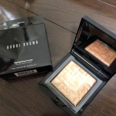 ボビイブラウン BOBBI BROWN ハイライティングパウダー ハイライト