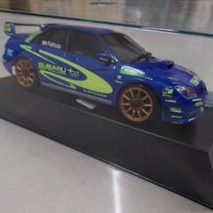 Kyosho Mini-z Body ASC SUBARU IMPREZA WRX MZP416MY | eBay