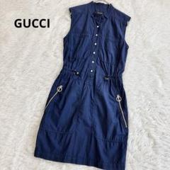 2025年最新】GUCCI レディース ミニワンピースの人気アイテム
