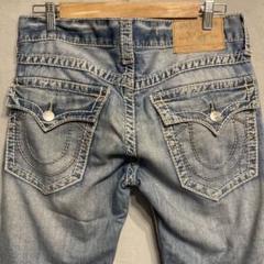 【新品未使用】希少 True Religion スリムフィットデニム 2025年最新】true religionの人気アイテム - メルカリ