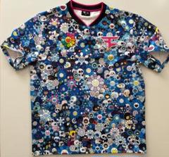 希少XLサイズ 新品未使用 村上隆 × FaZe Clan Jersey Takashi Murakami 村上隆 FaZe Clan Jersey - メルカリ