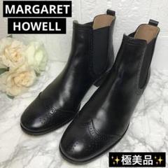 2025年最新】MARGARET HOWELL レディース ブーツの人気アイテム