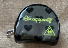 ルコックゴルフ Le coq sportif GOLF アクセサリーホルダー