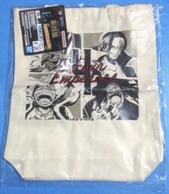 ワンピース　一番くじ下位賞まとめ売り　トートバッグタオルクリアファイル等 ワンピース 一番くじ下位賞まとめ売り トートバッグタオルクリア