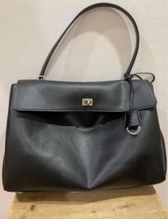 バレンシアガBALENCIAGA ハンドバッグ　新品未使用　並行輸入品 楽天市場】並行輸入（ブランドバレンシアガ）（バッグ・小物